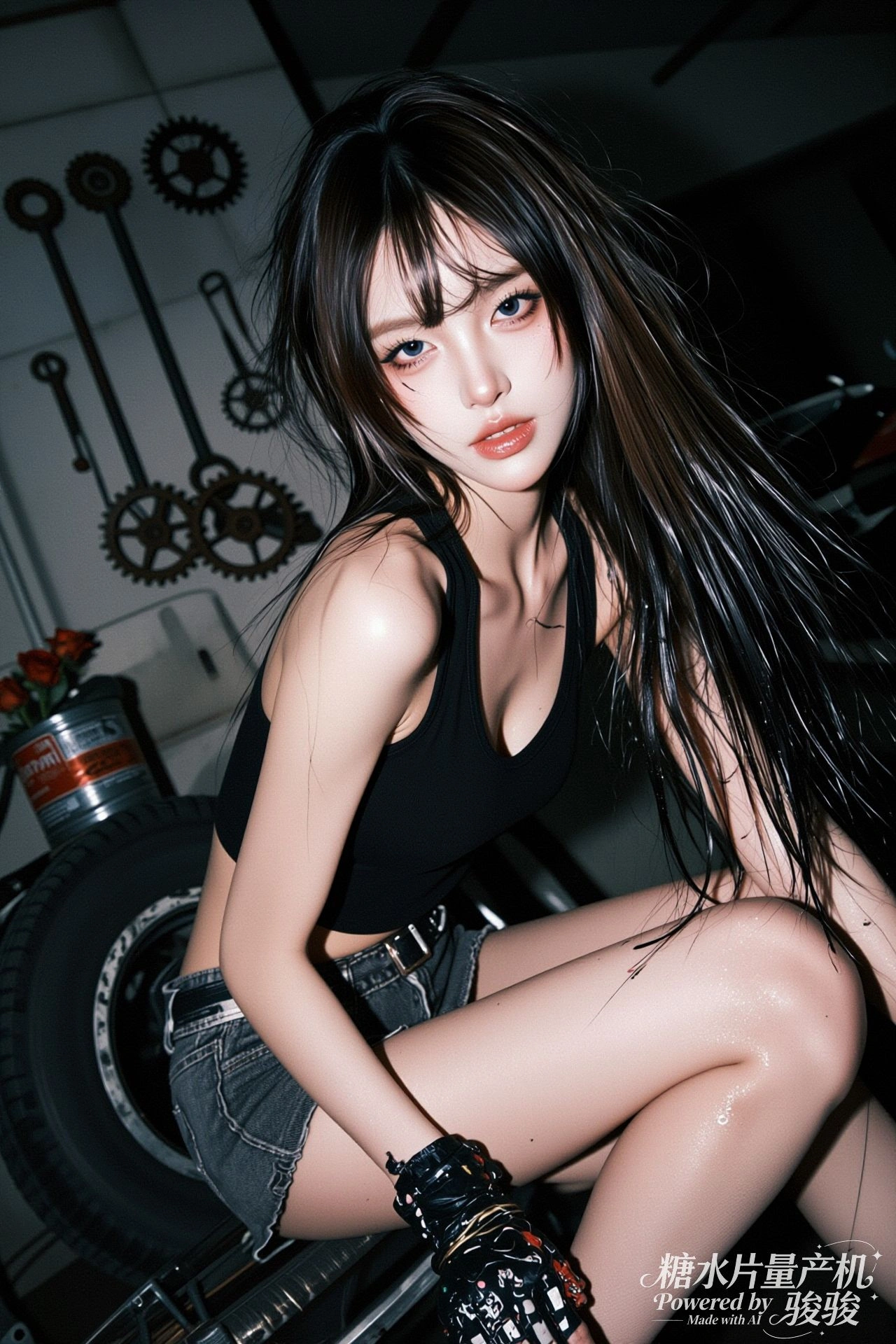 便利店的热饮杯，在掌心留下短暂的体温