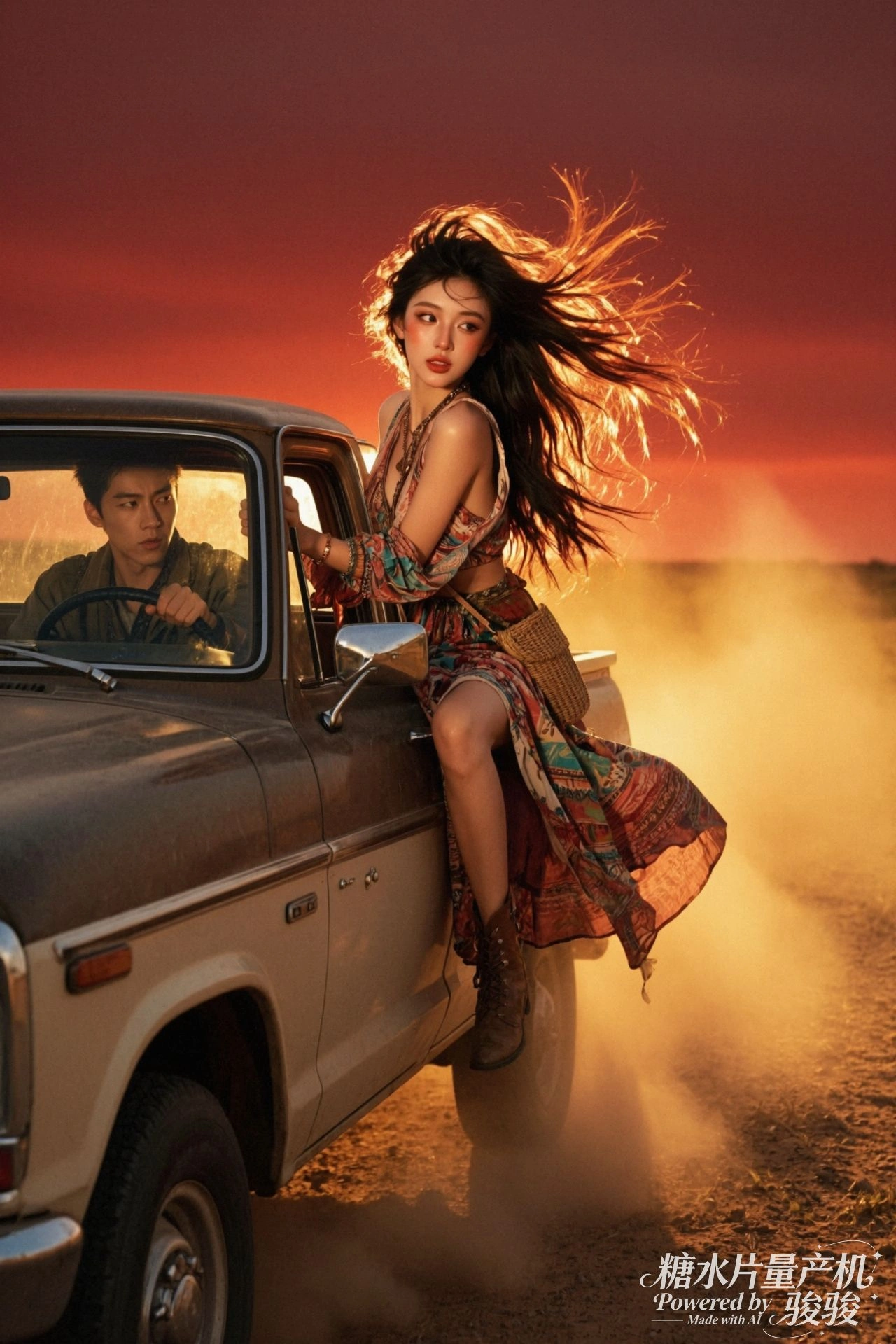 便利店的热饮杯，在掌心留下短暂的体温