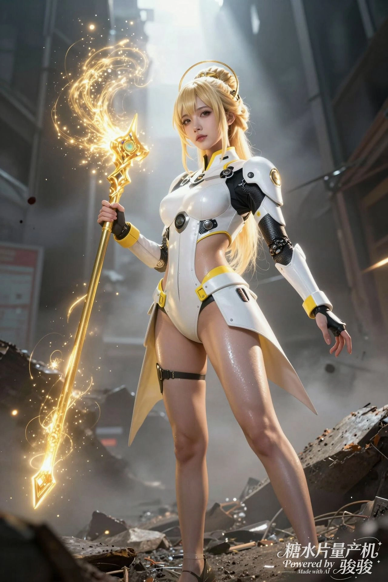 便利店的热饮杯，在掌心留下短暂的体温