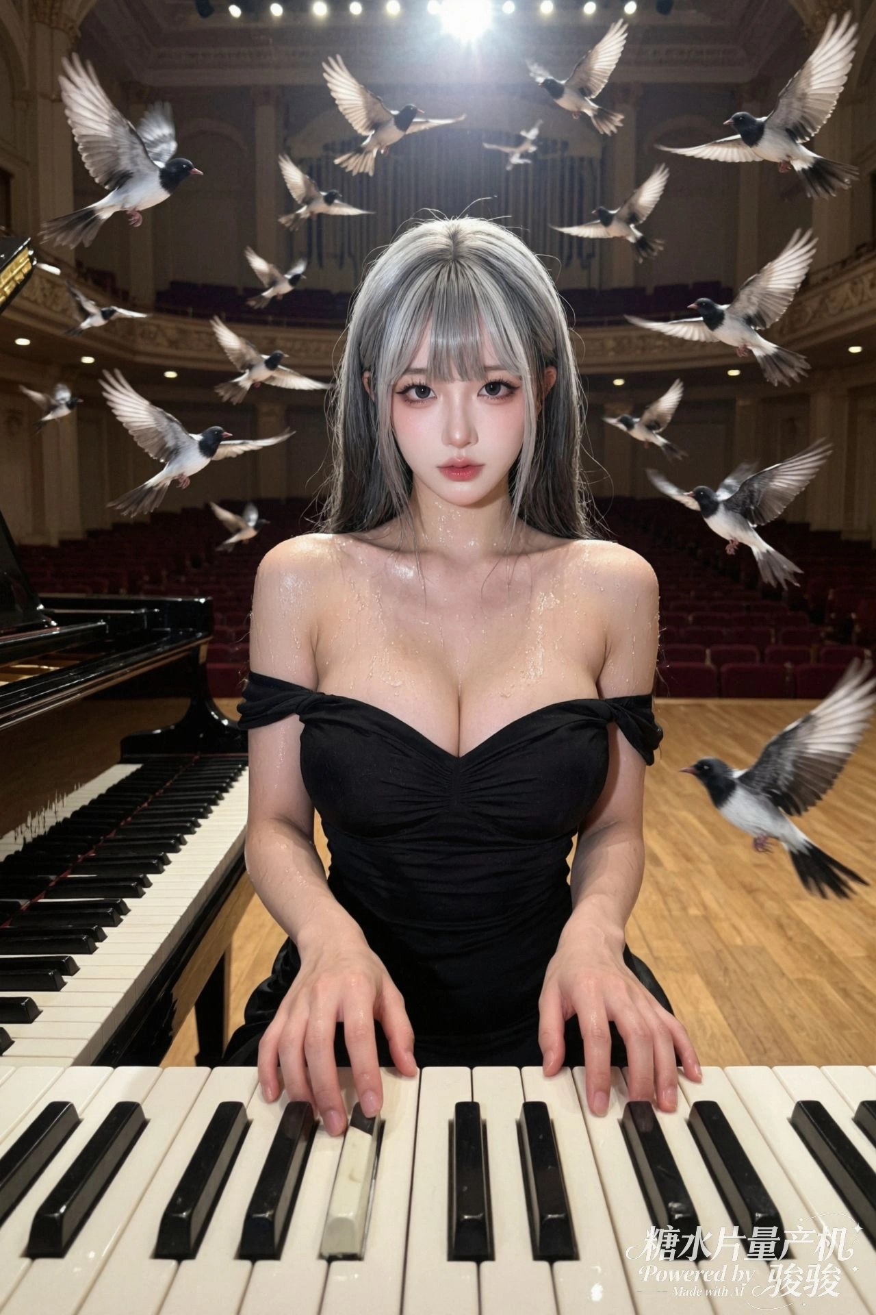 便利店的热饮杯，在掌心留下短暂的体温