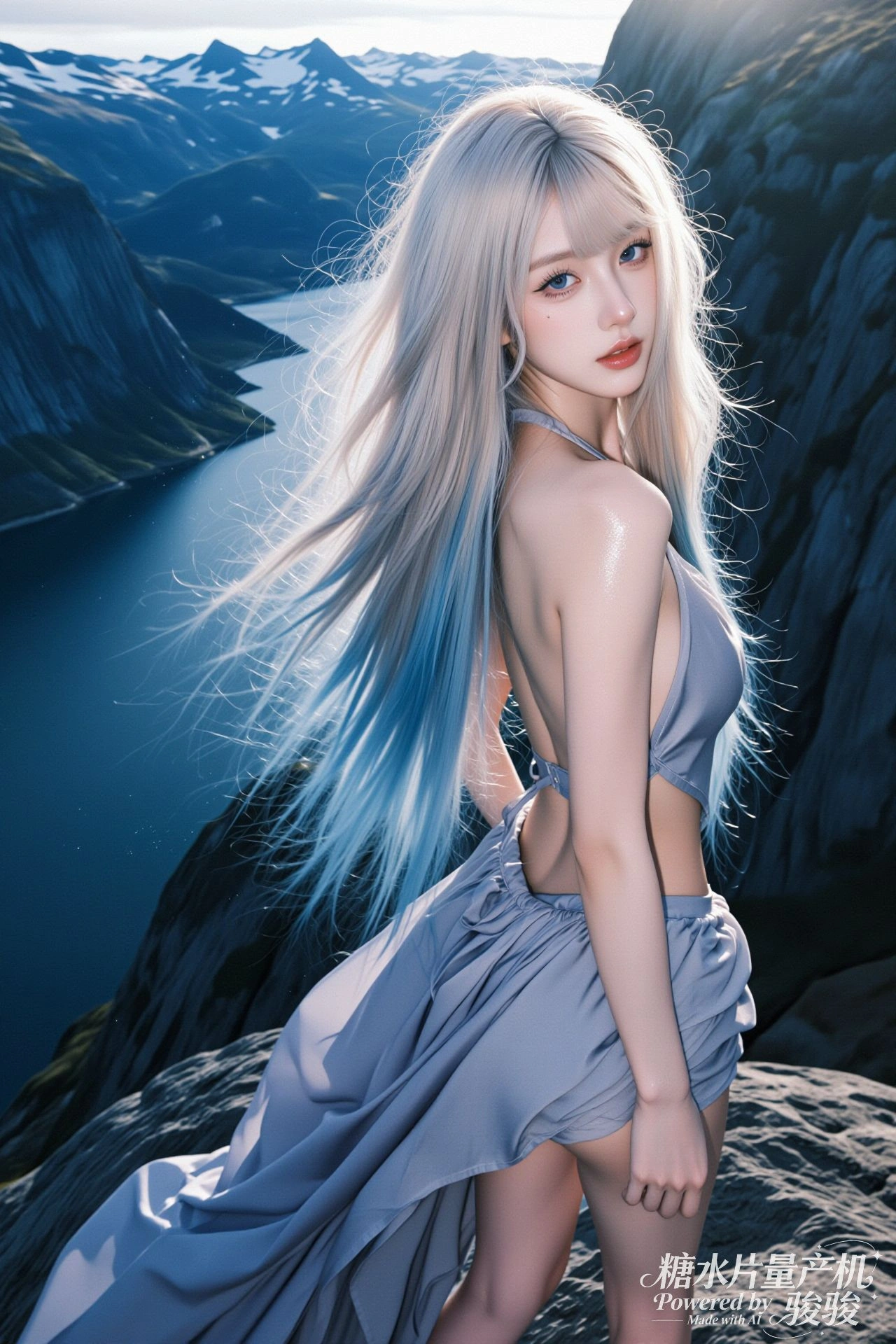 你也在等待一封没有地址的信吗