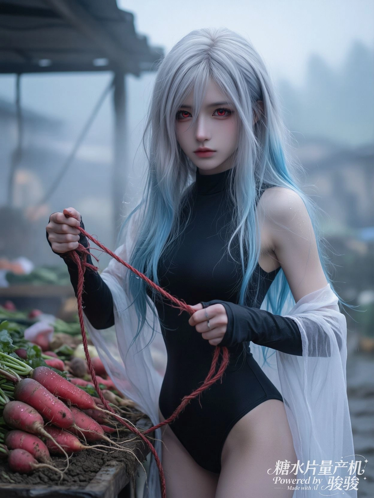 如果把记忆装进漂流瓶，会被谁打捞