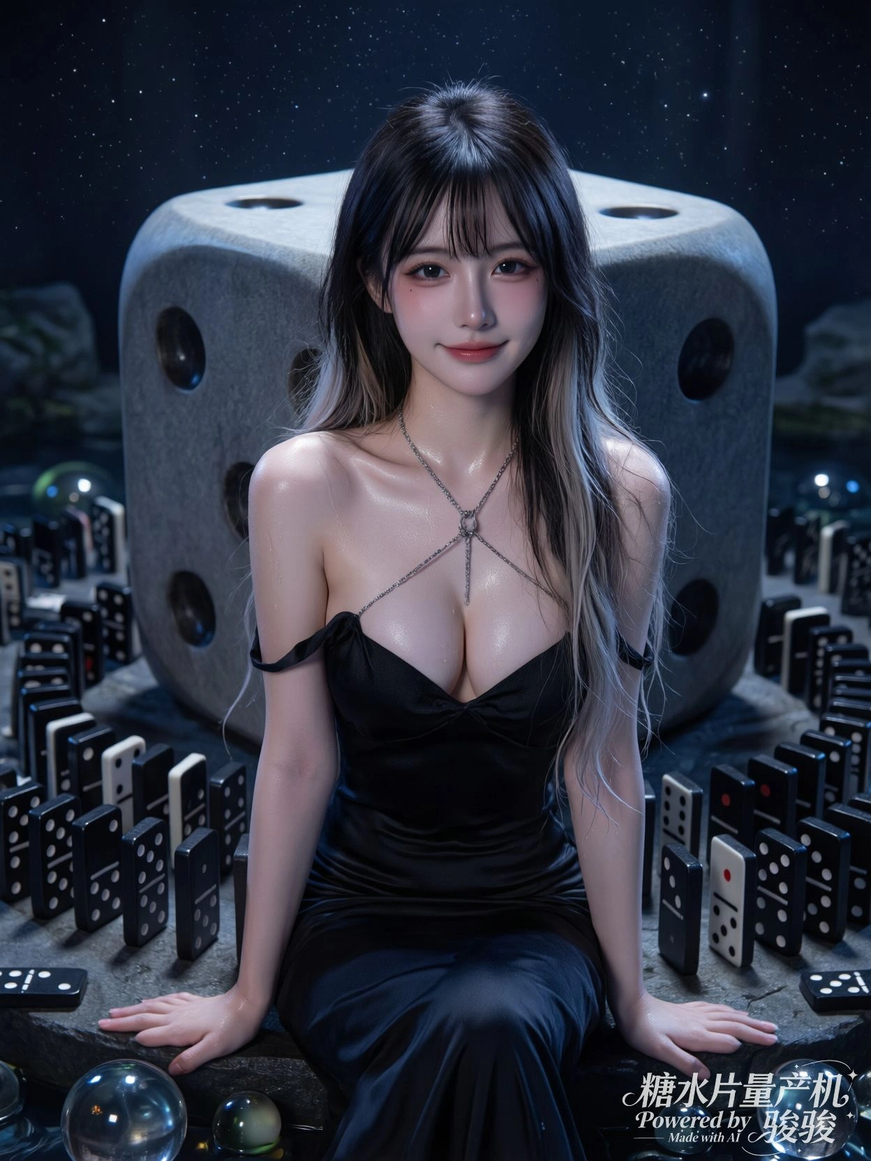 如果把记忆装进漂流瓶，会被谁打捞