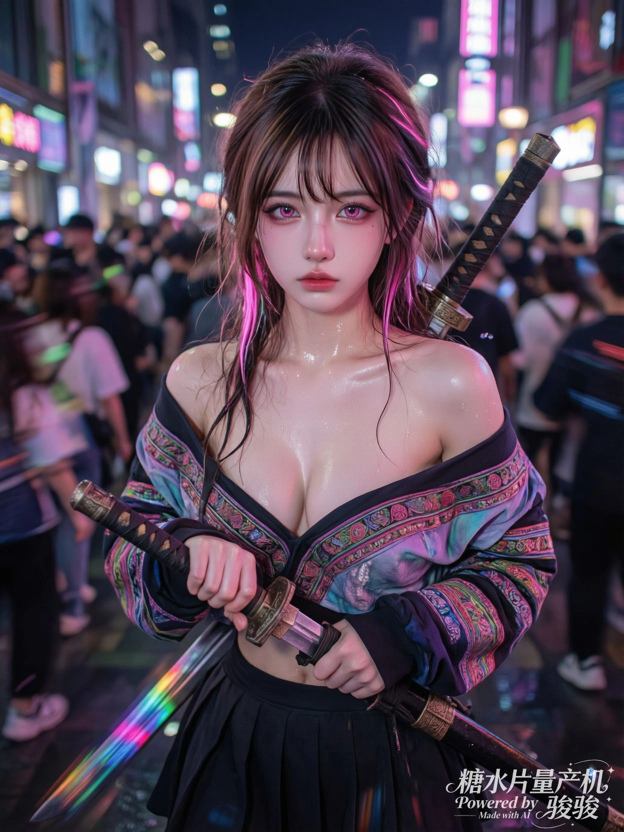 如果把记忆装进漂流瓶，会被谁打捞