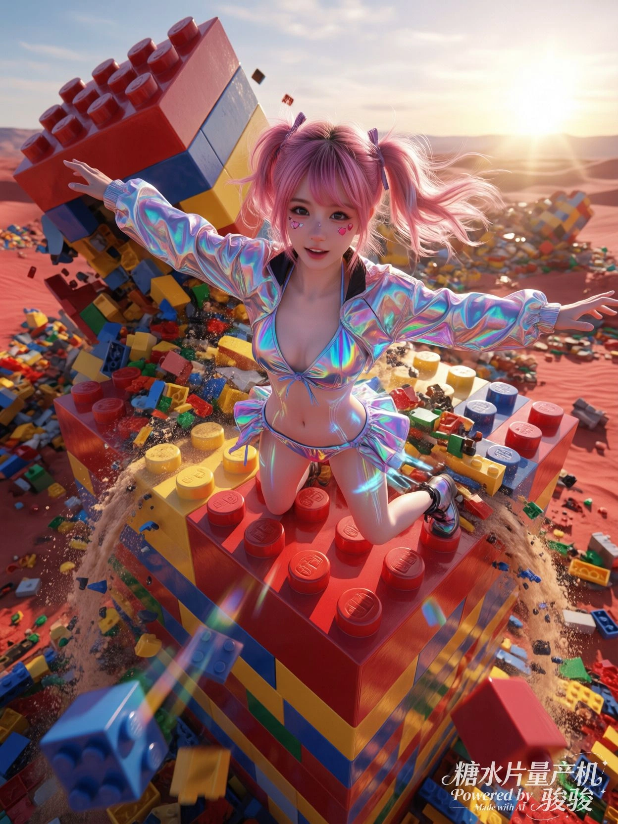 如果把记忆装进漂流瓶，会被谁打捞