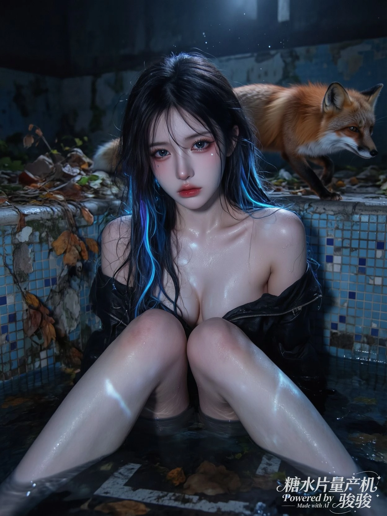 如果把黄昏的云朵折成纸飞机，会飞向哪里