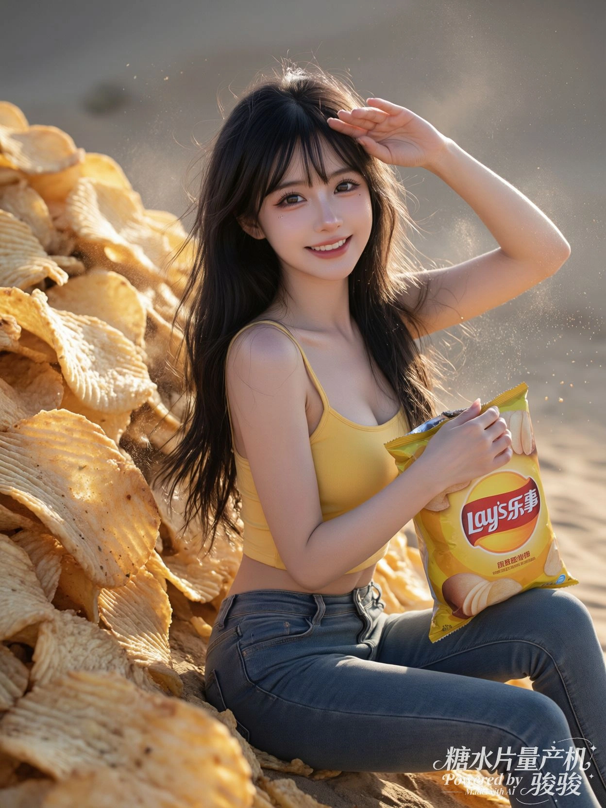 老邮筒的沉默，比任何语言都更重