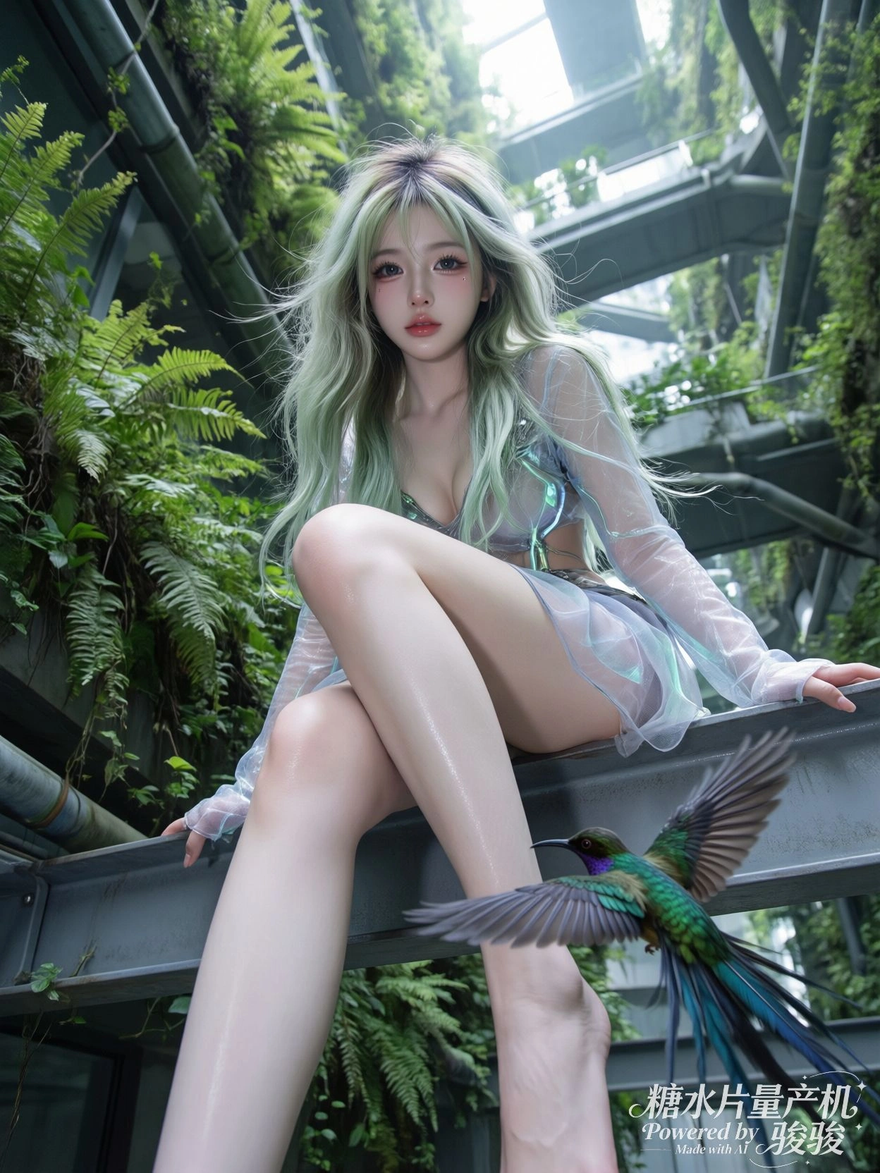 老邮筒的沉默，比任何语言都更重