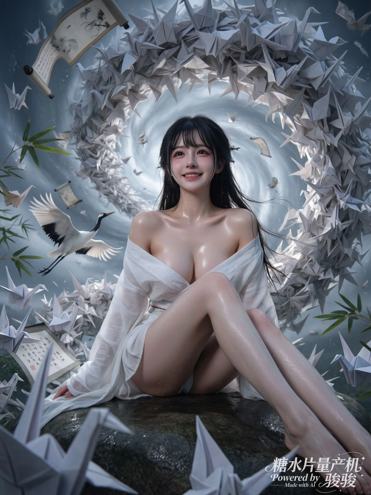 你也在追赶那辆开往过去的电车吗