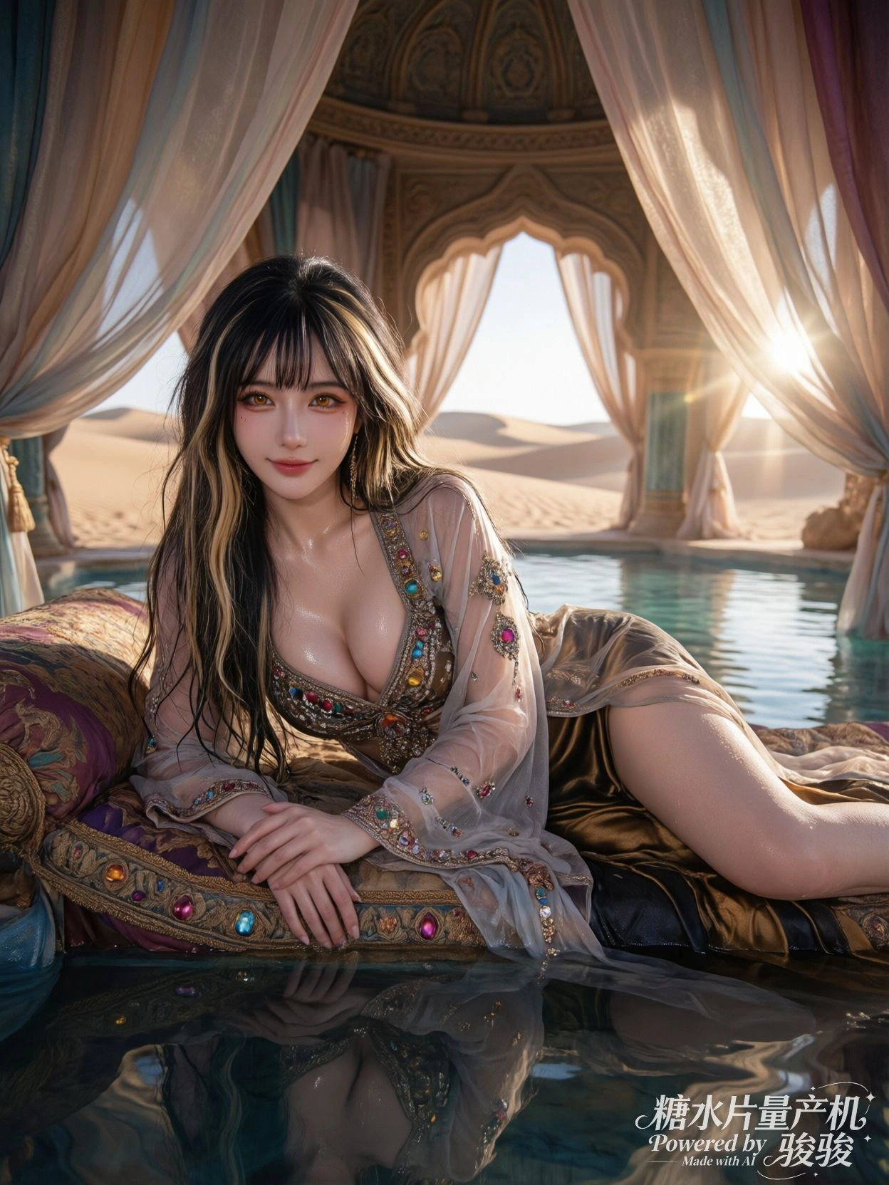 褪色的明信片，邮票上还粘着去年的雪