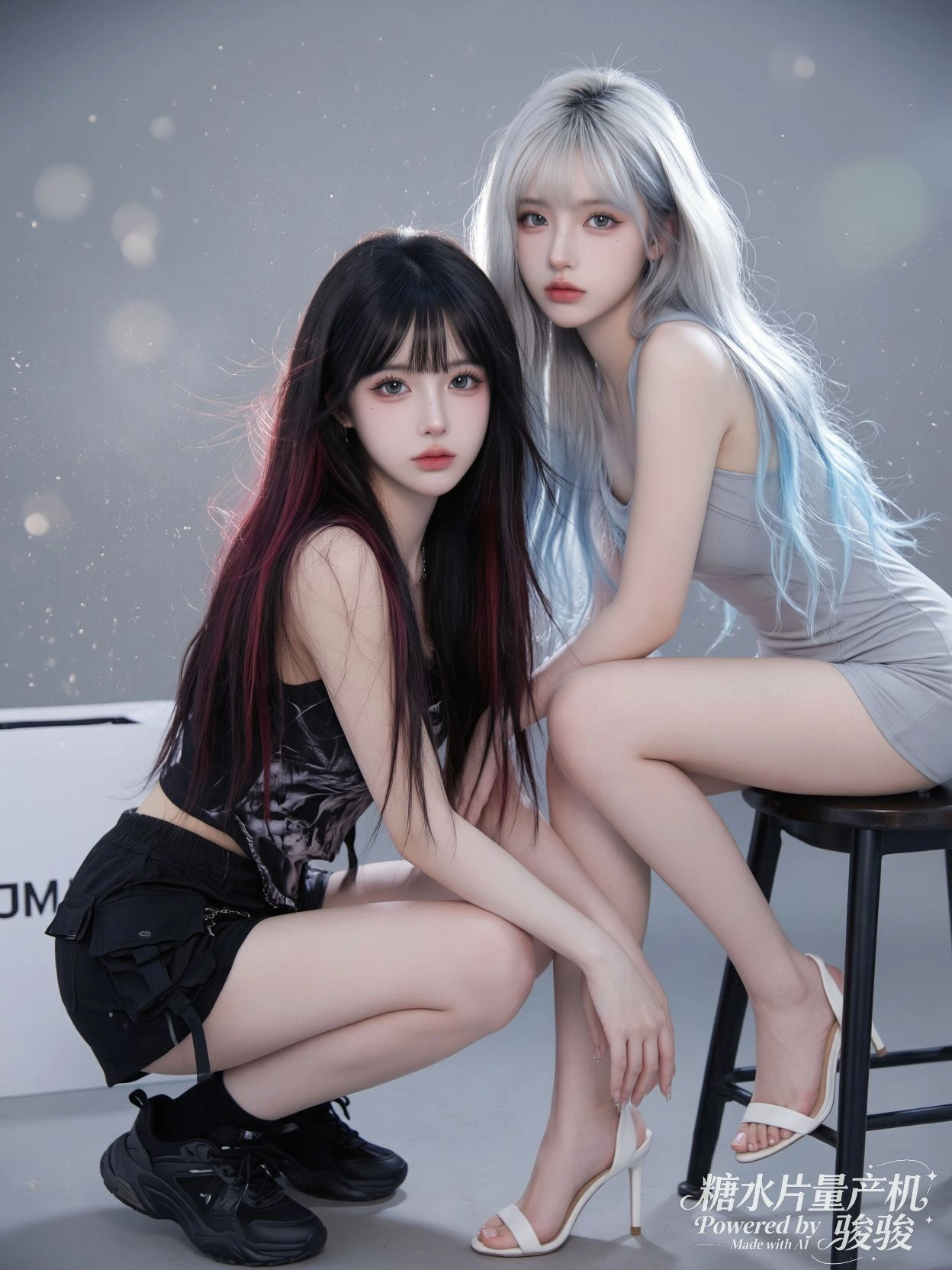 如果把心跳录成磁带，会听见怎样的旋律