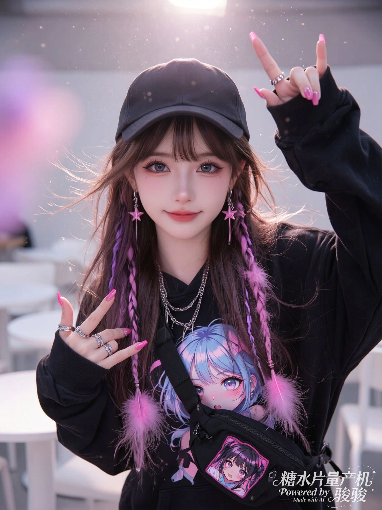 如果把心跳录成磁带，会听见怎样的旋律