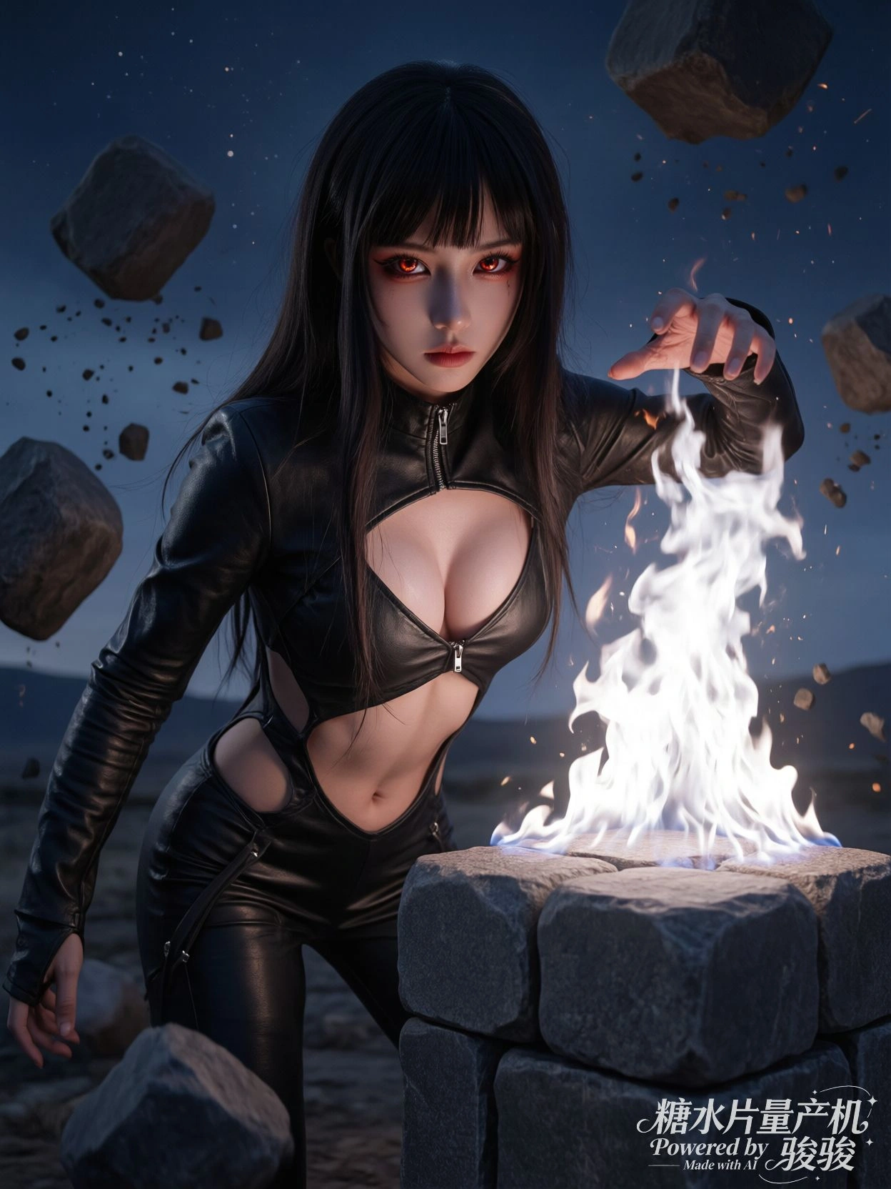 雪人融化时，纽扣眼睛里藏着整个冬天