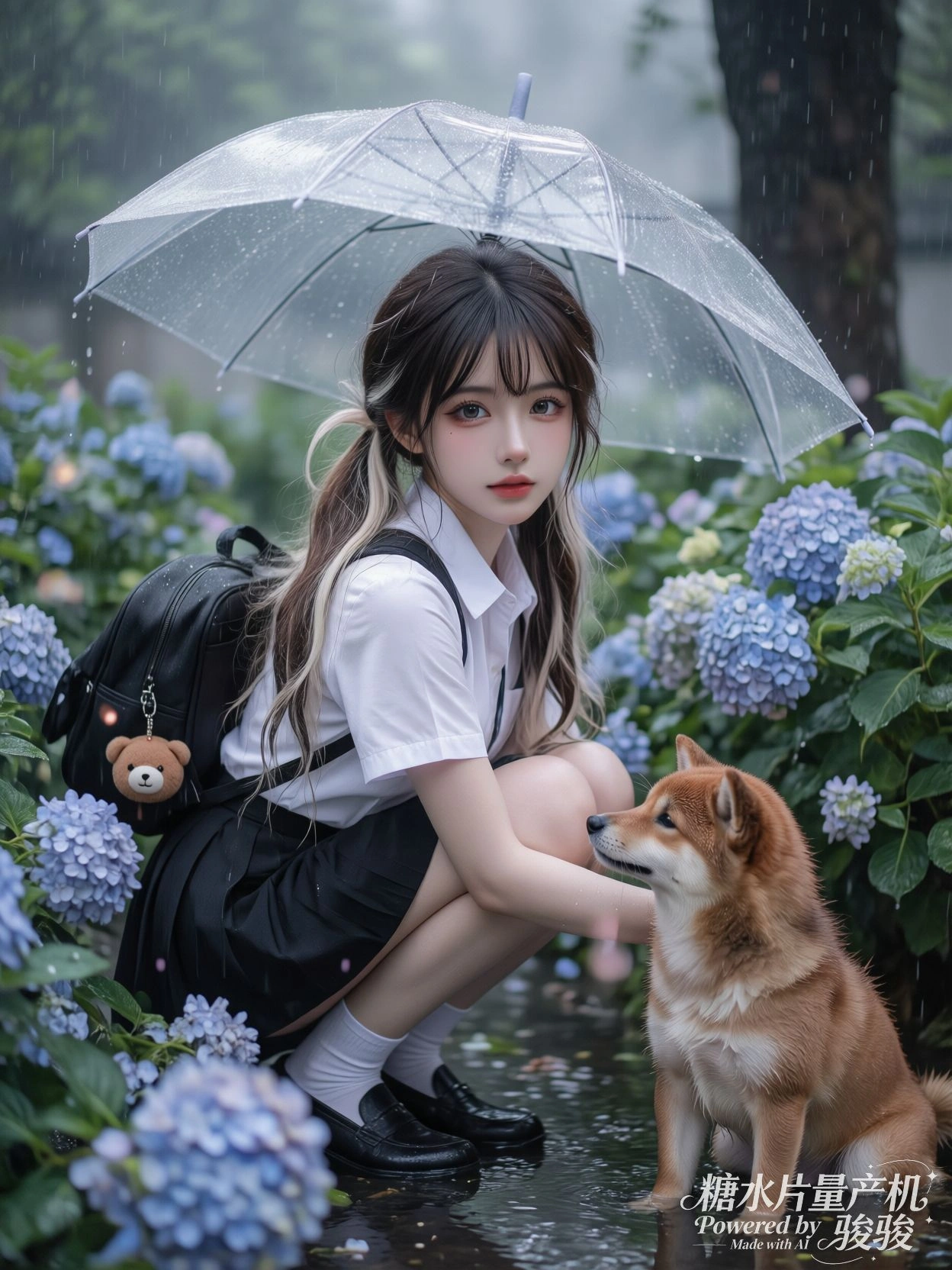 未说出口的道歉，在喉咙里长成茧