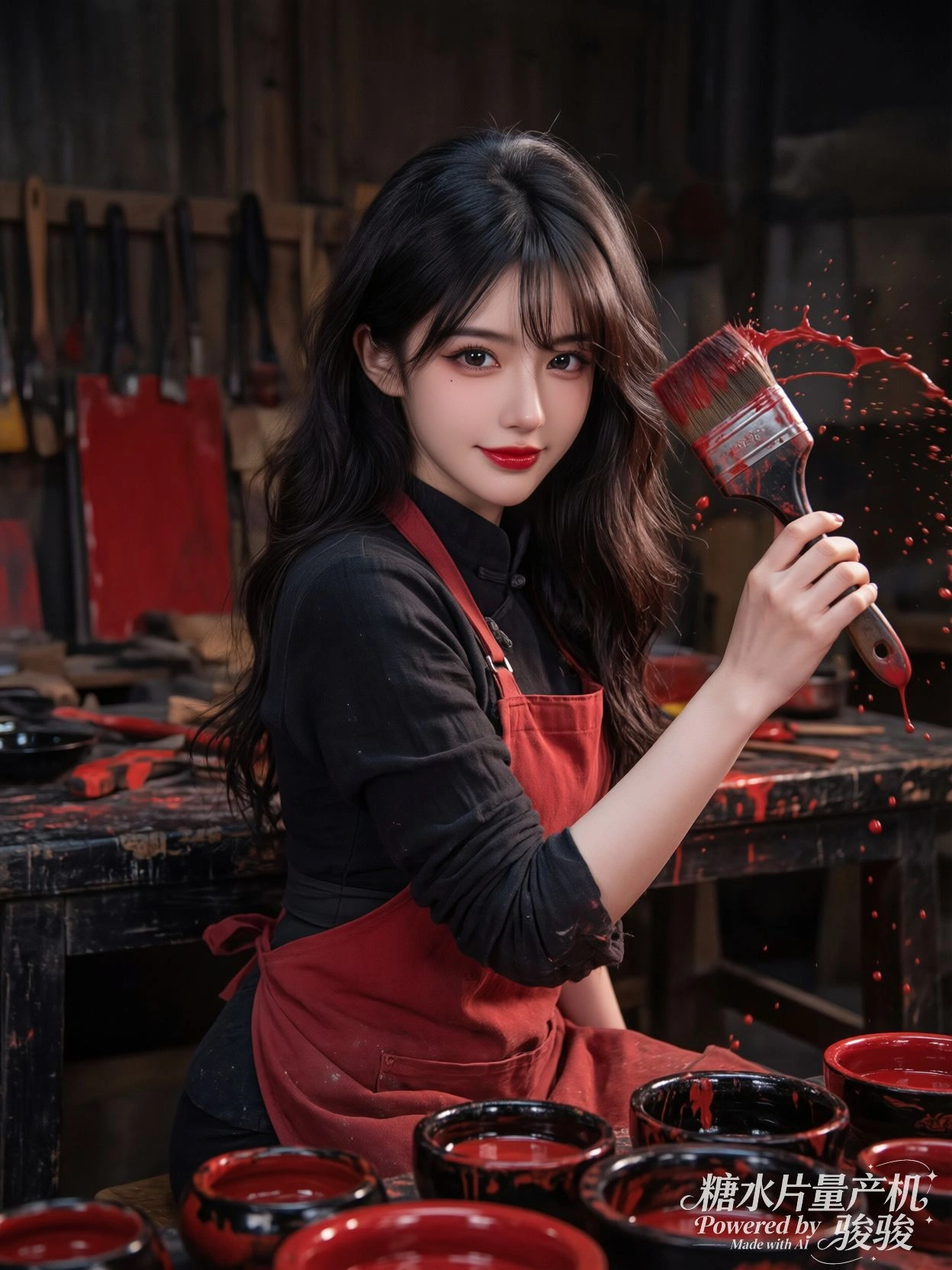 未说出口的道歉，在喉咙里长成茧