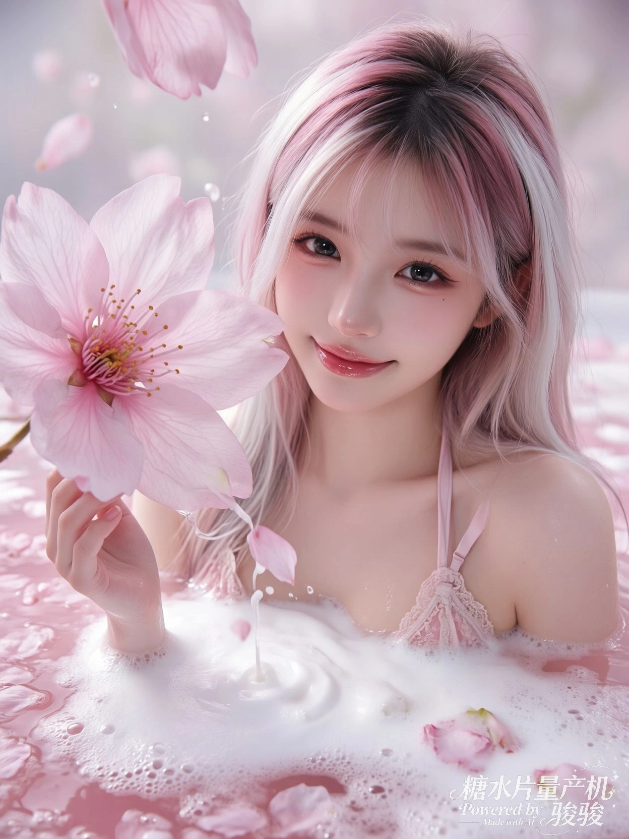 你也在寻找那颗掉进大海的星星吗