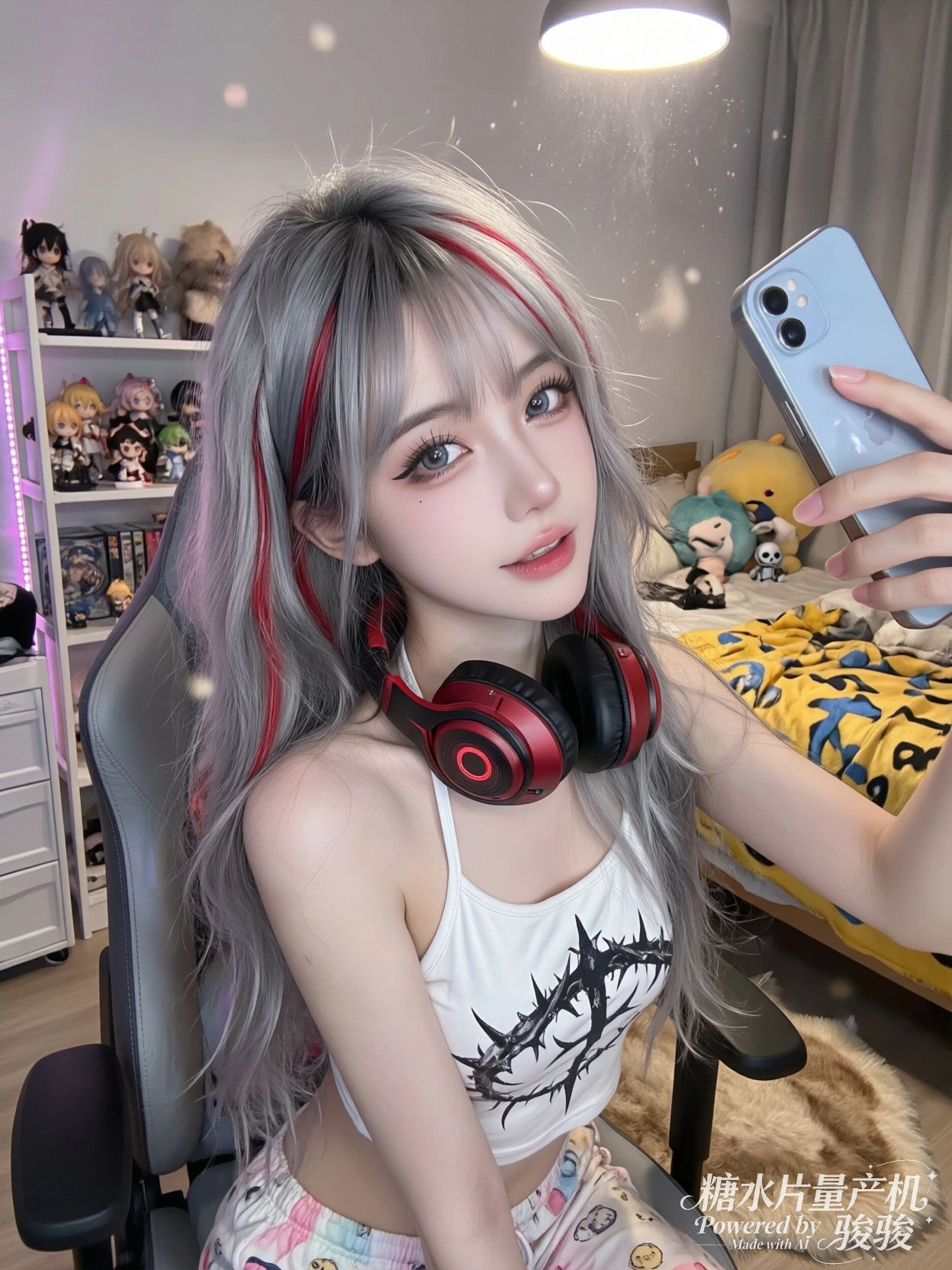 你也在寻找那颗掉进大海的星星吗