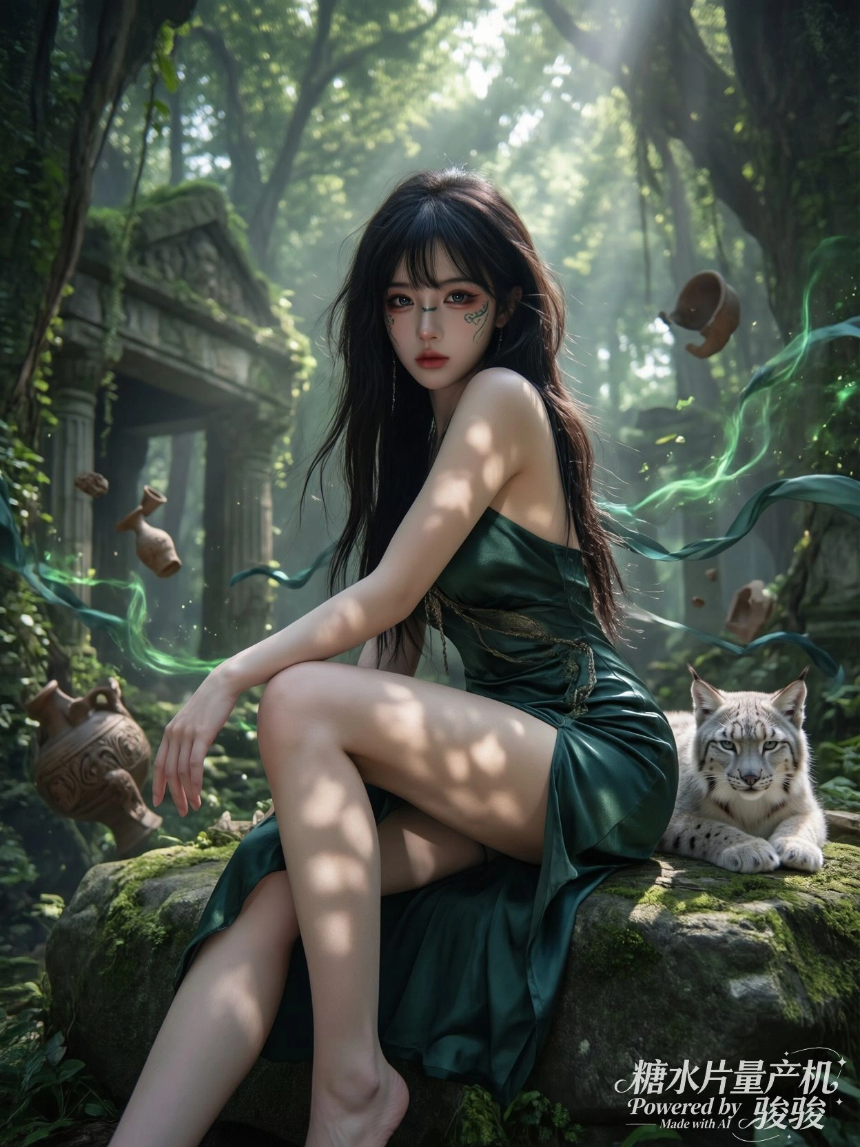 褪色的风筝线，还系着未放飞的童年