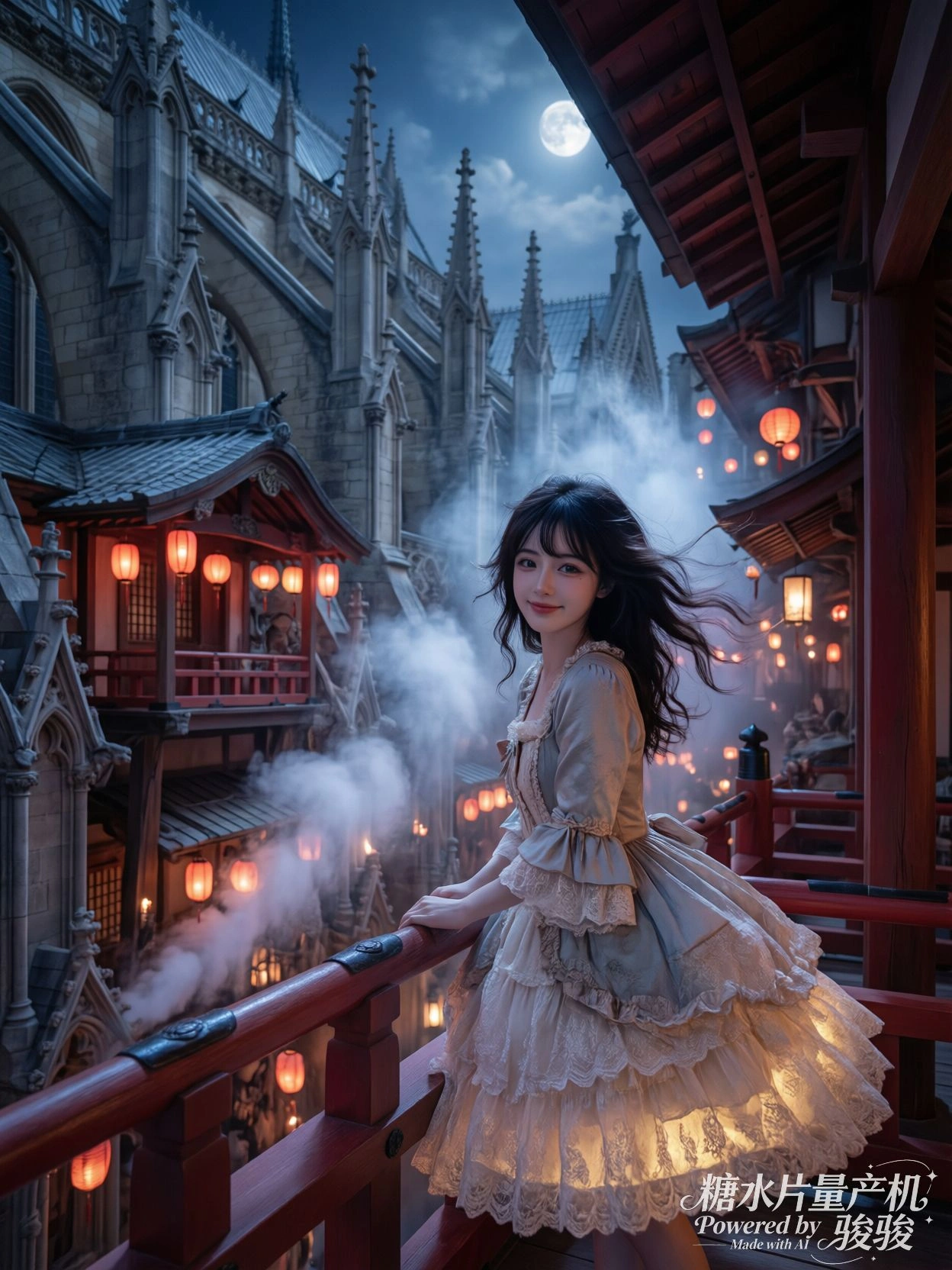 如果把眼泪装进沙漏，时间会不会变慢