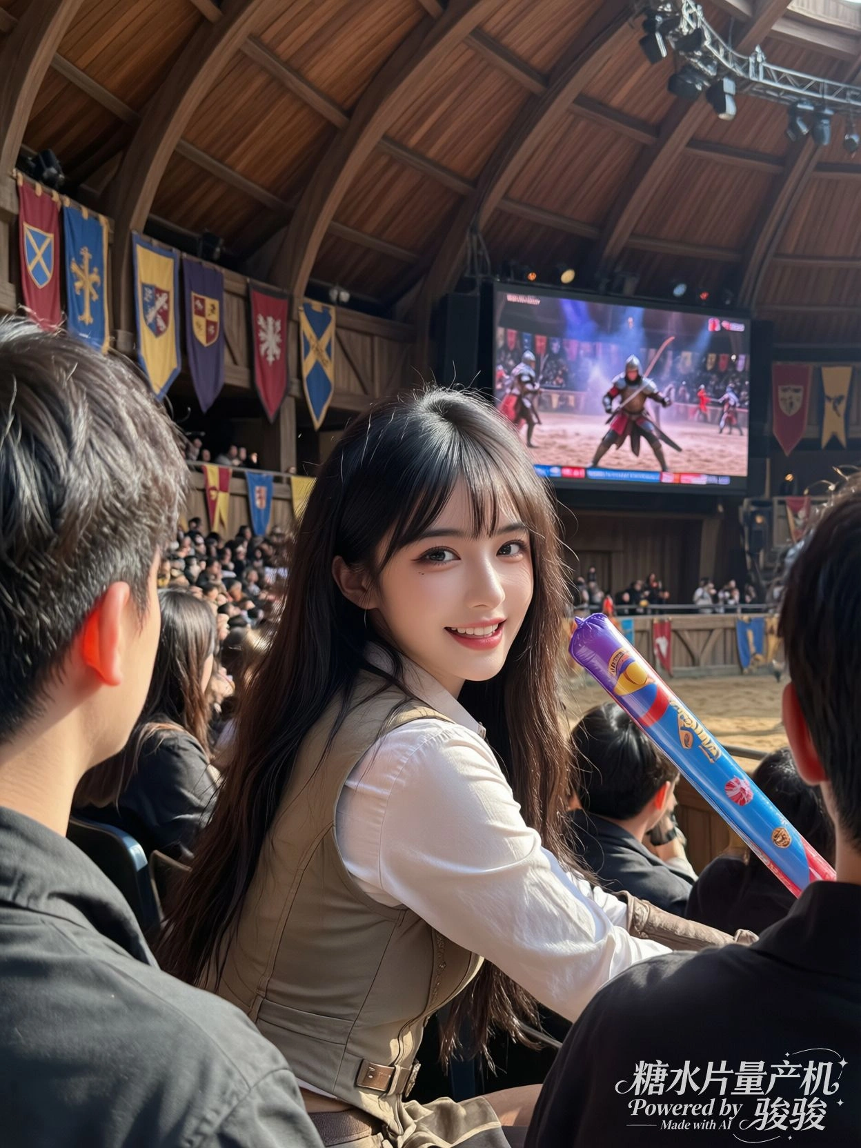 老座钟停摆时，指针卡在某个永恒的午后