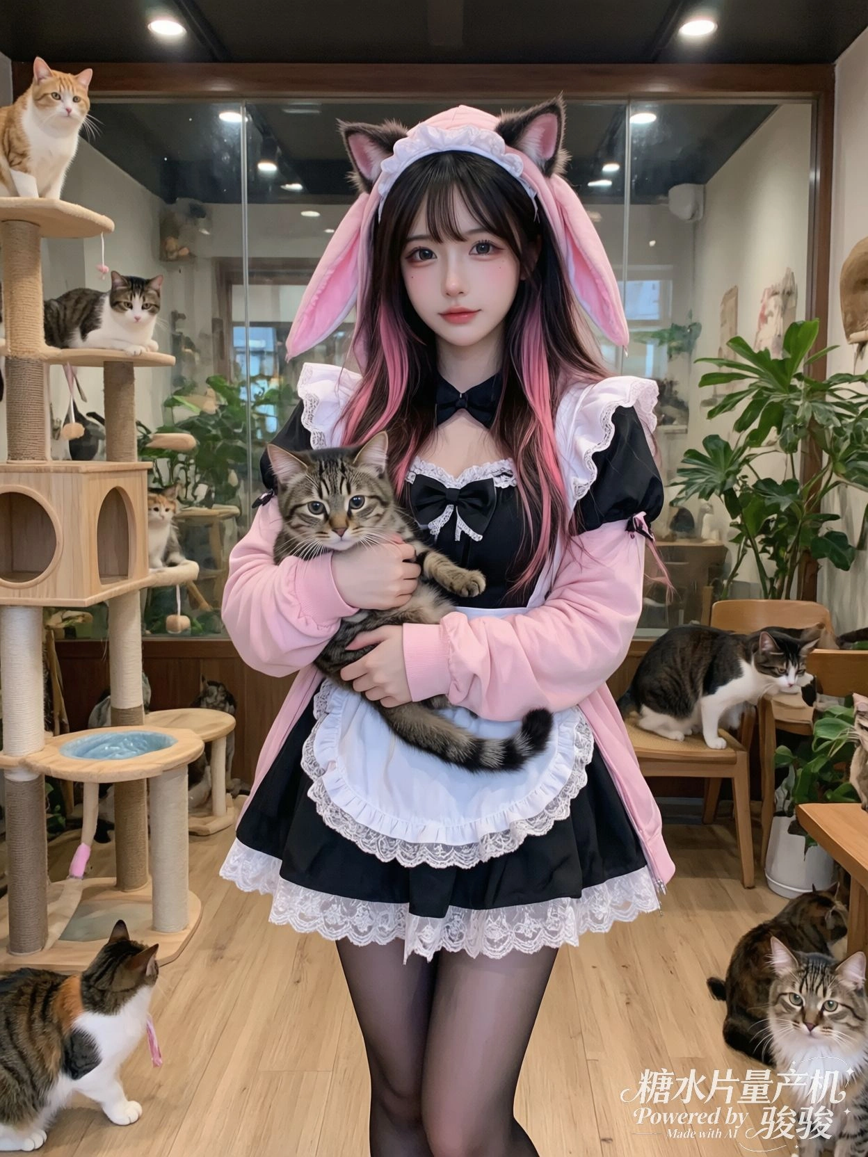 老座钟停摆时，指针卡在某个永恒的午后