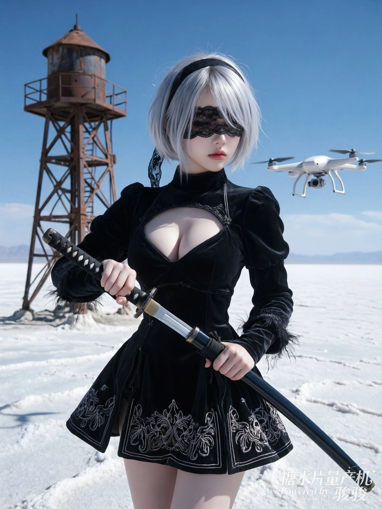 老座钟停摆时，指针卡在某个永恒的午后