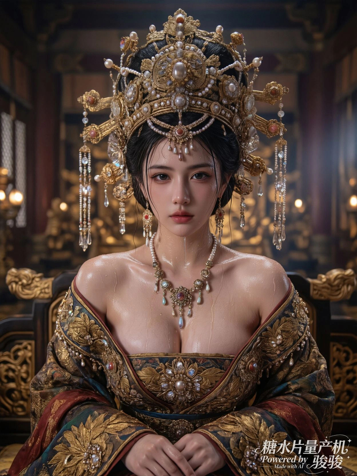 风悄悄说，下个路口见