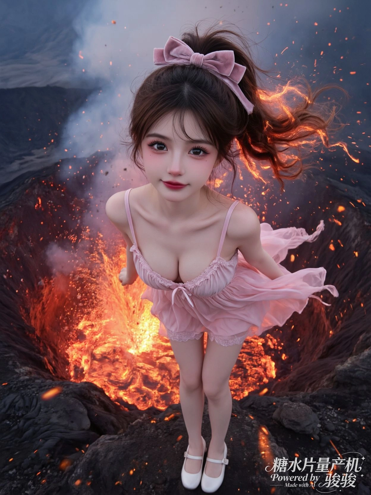 风悄悄说，下个路口见