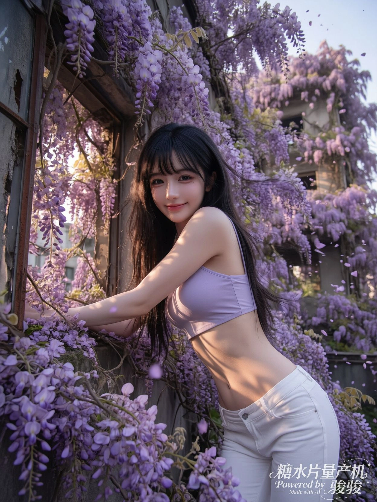 有些心事，适合藏在雨声里