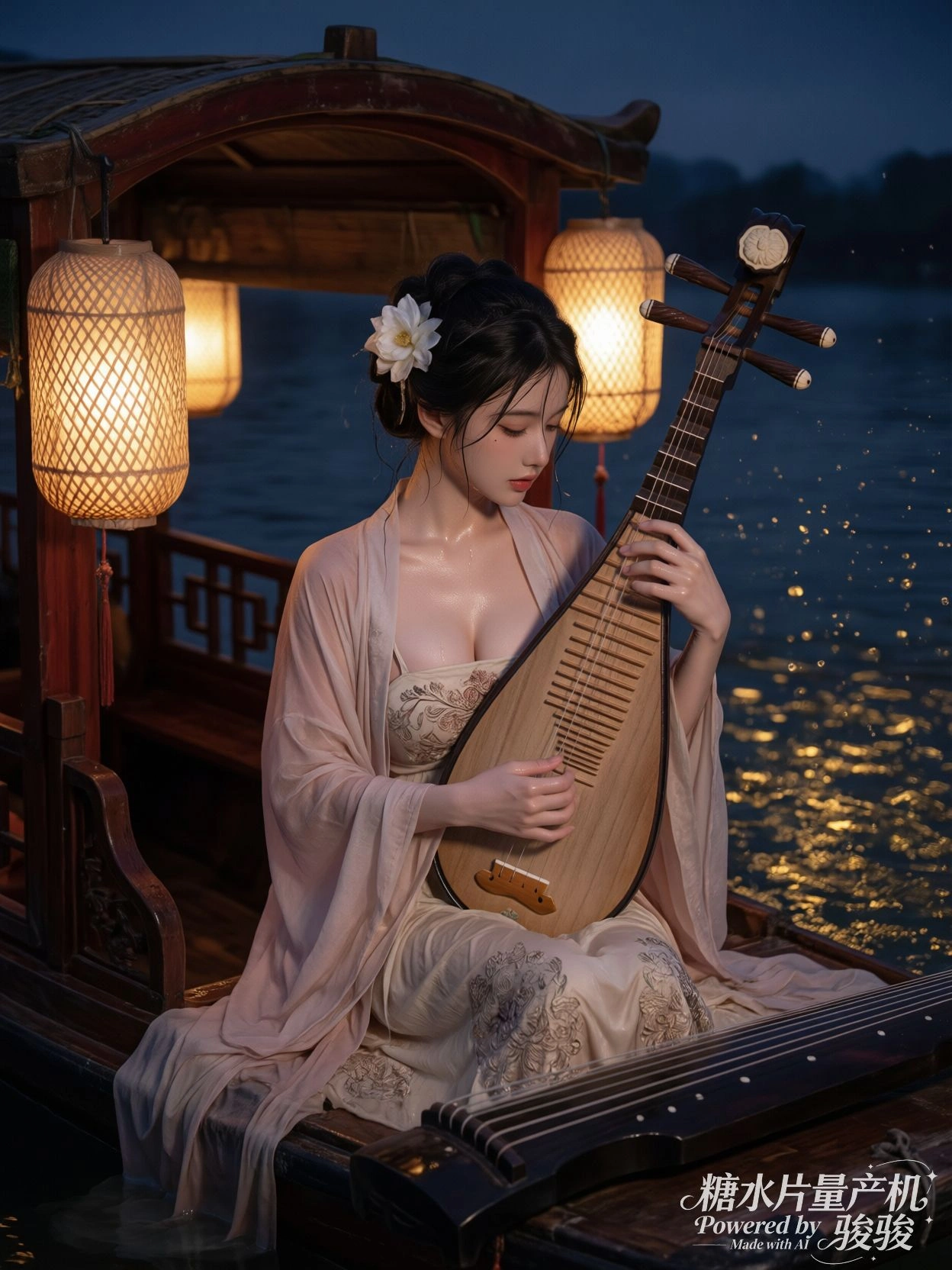 被阳光吻过的午后，慵懒得像猫