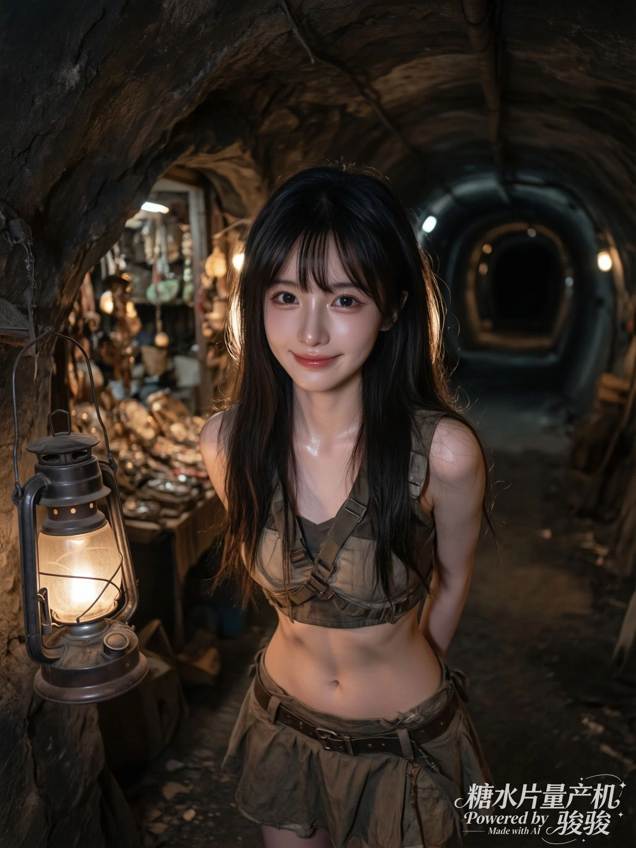 被阳光吻过的午后，慵懒得像猫