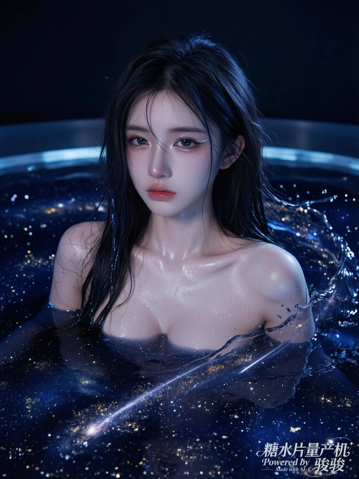 街角的影子，偷偷拉长了思念