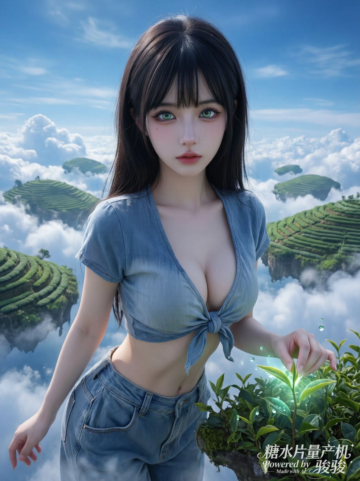 黄昏的余温，停在发梢不肯走