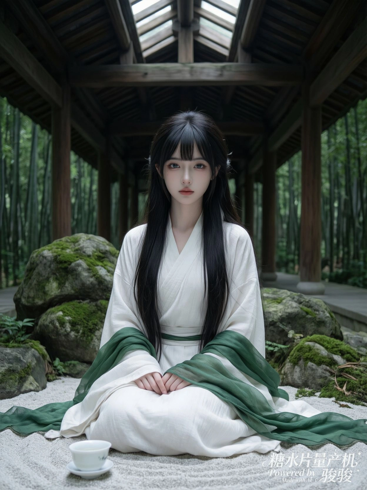 那扇窗，是不是藏着另一个故事