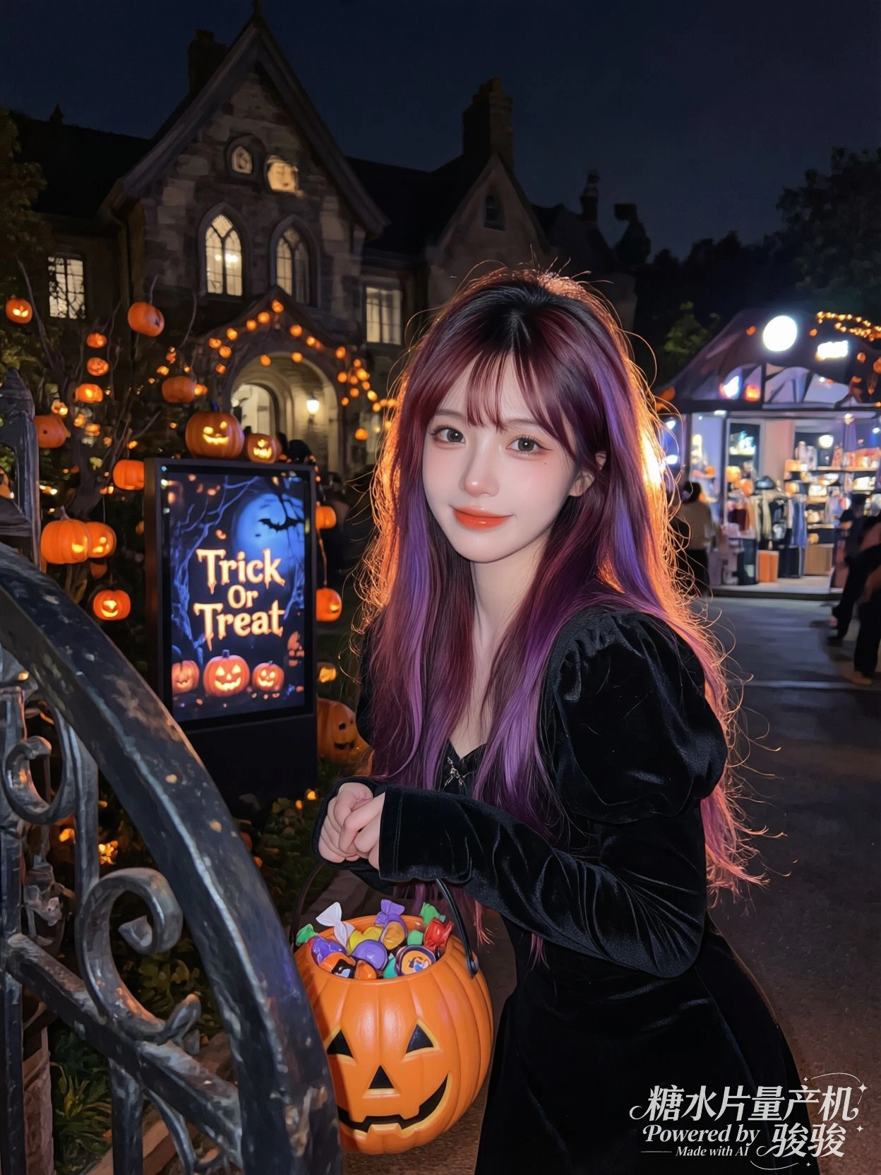 那扇窗，是不是藏着另一个故事