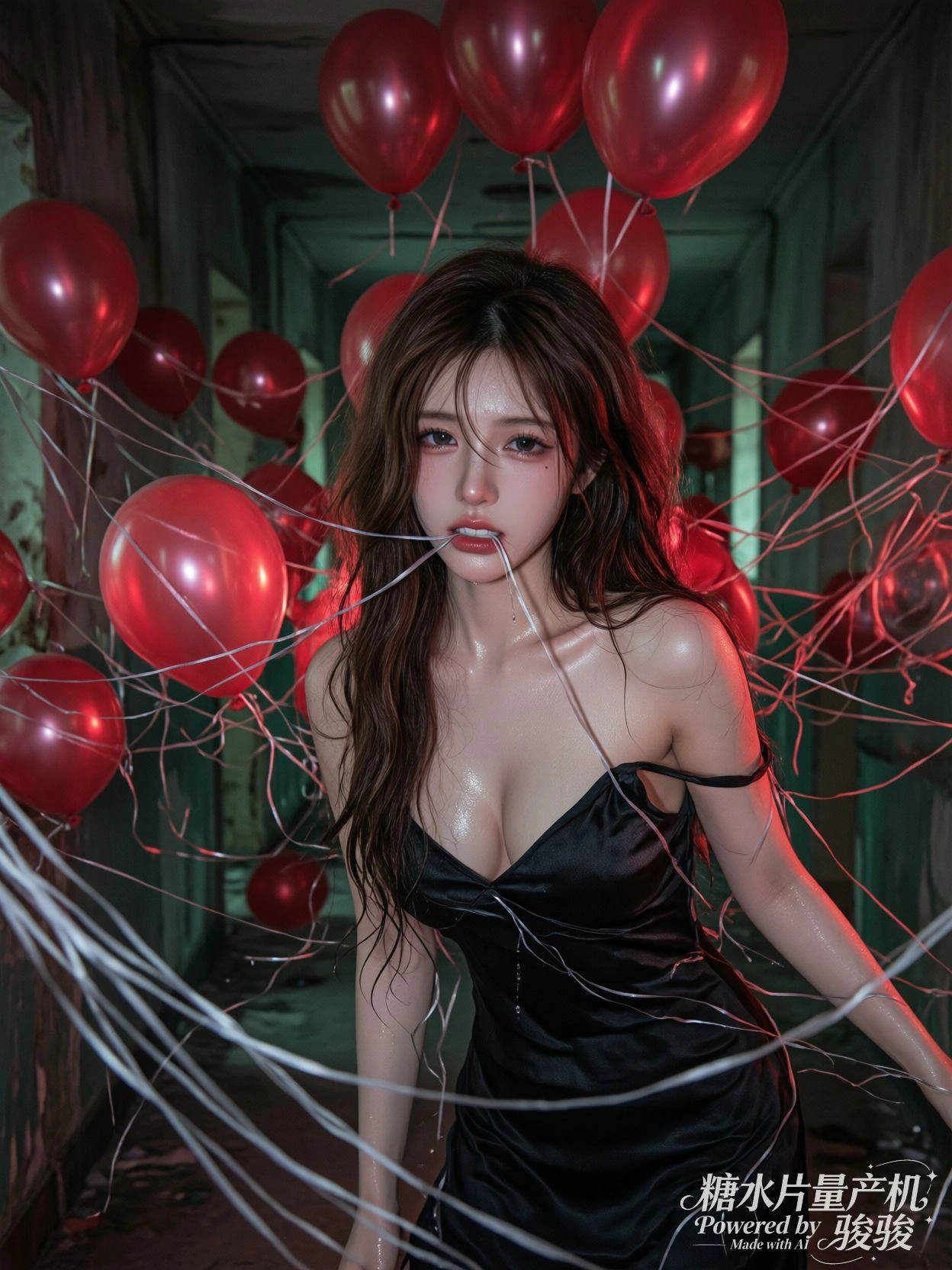 那扇窗，是不是藏着另一个故事