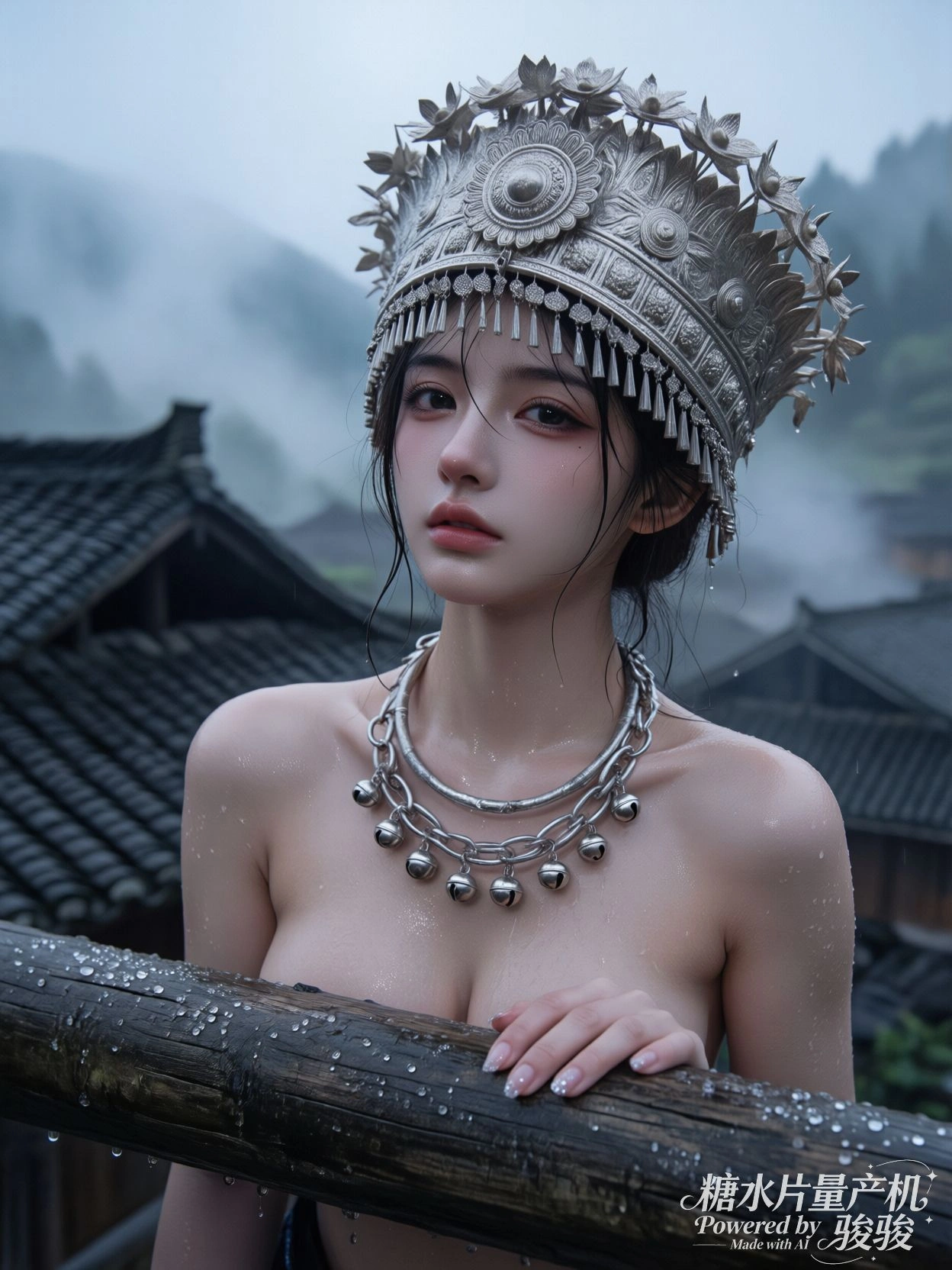 空气里，有未说完的悄悄话