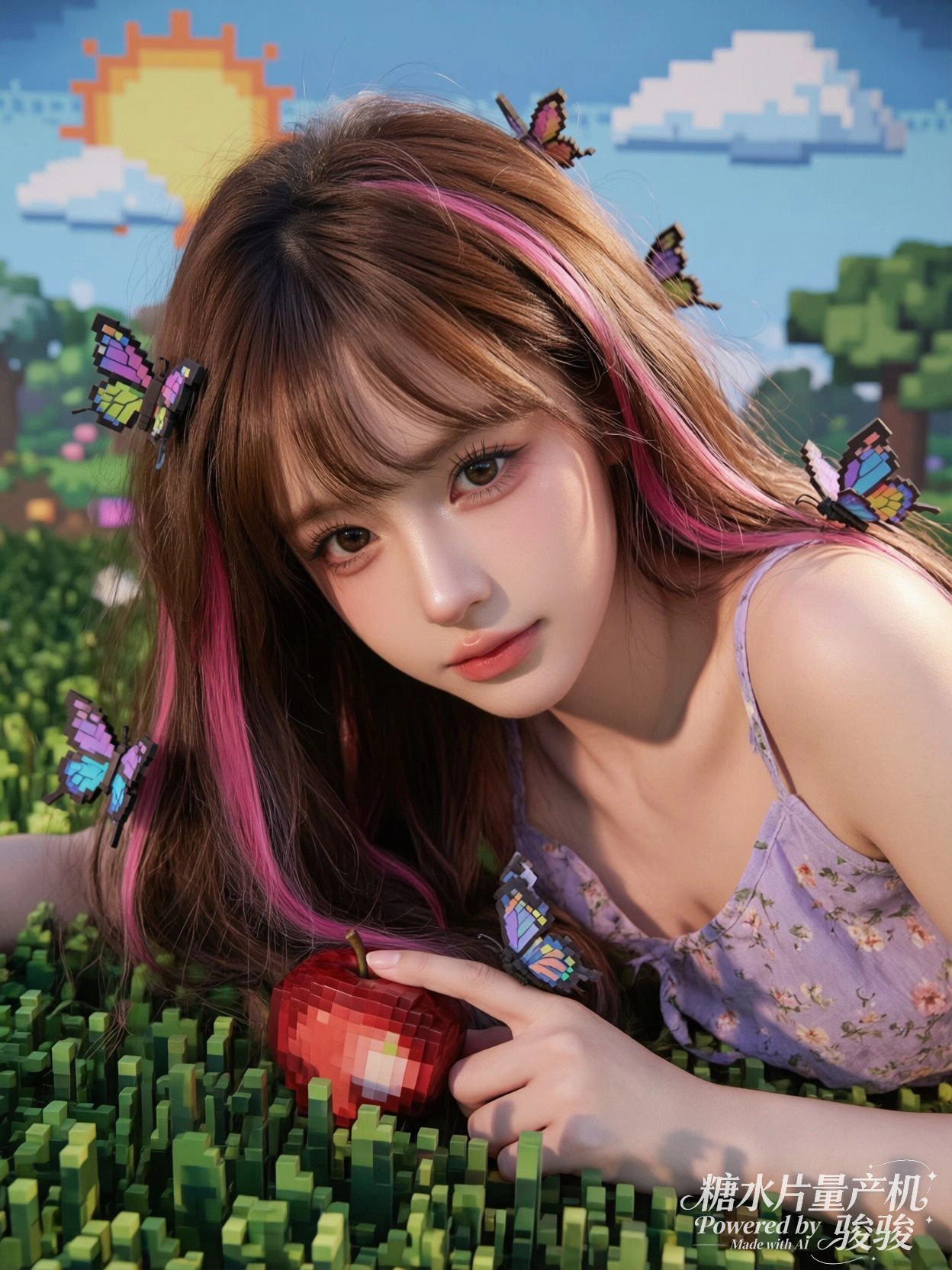 关于遗憾，我只知道转身别回头