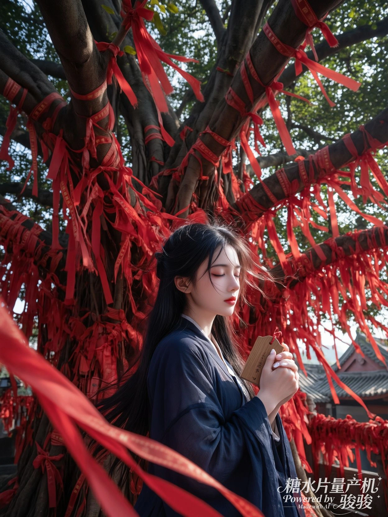 关于遗憾，我只知道转身别回头