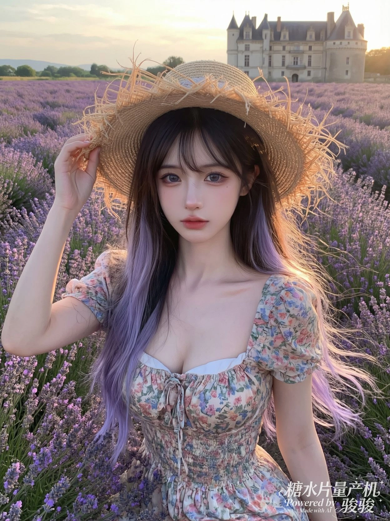 很多年后你会懂，选择比努力更痛