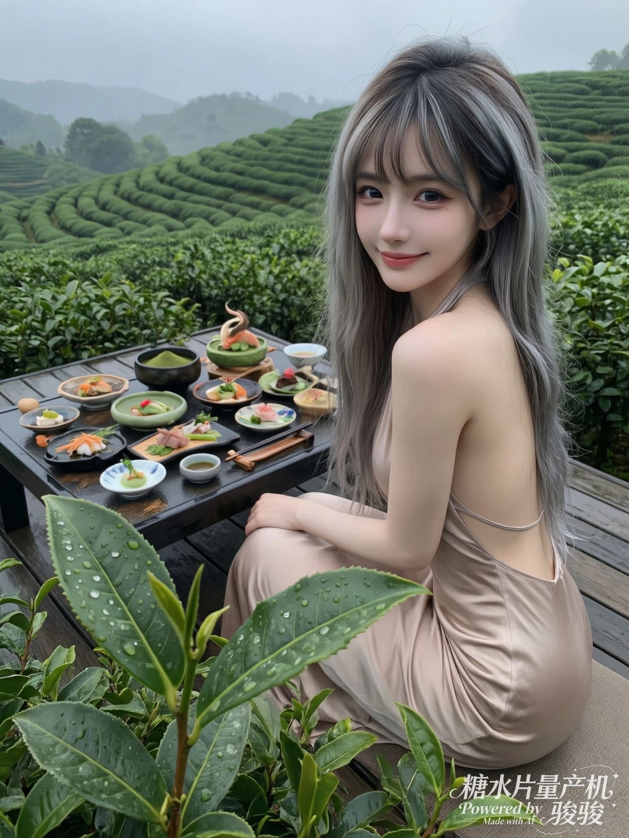 很多年后你会懂，选择比努力更痛