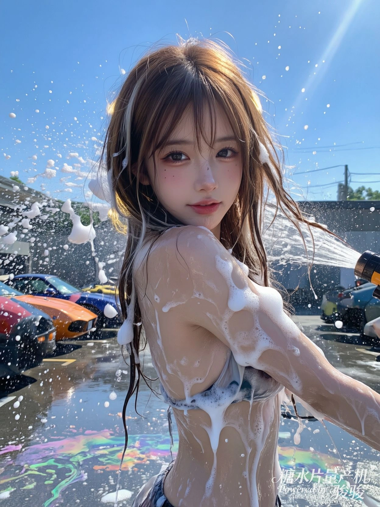 很多年后你会懂，选择比努力更痛