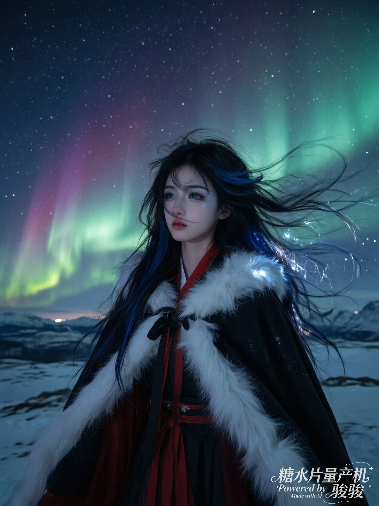 世界上有两种勇气：坚持和放手