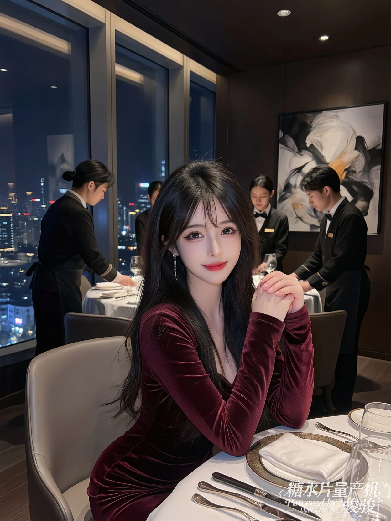 世界上有两种勇气：坚持和放手