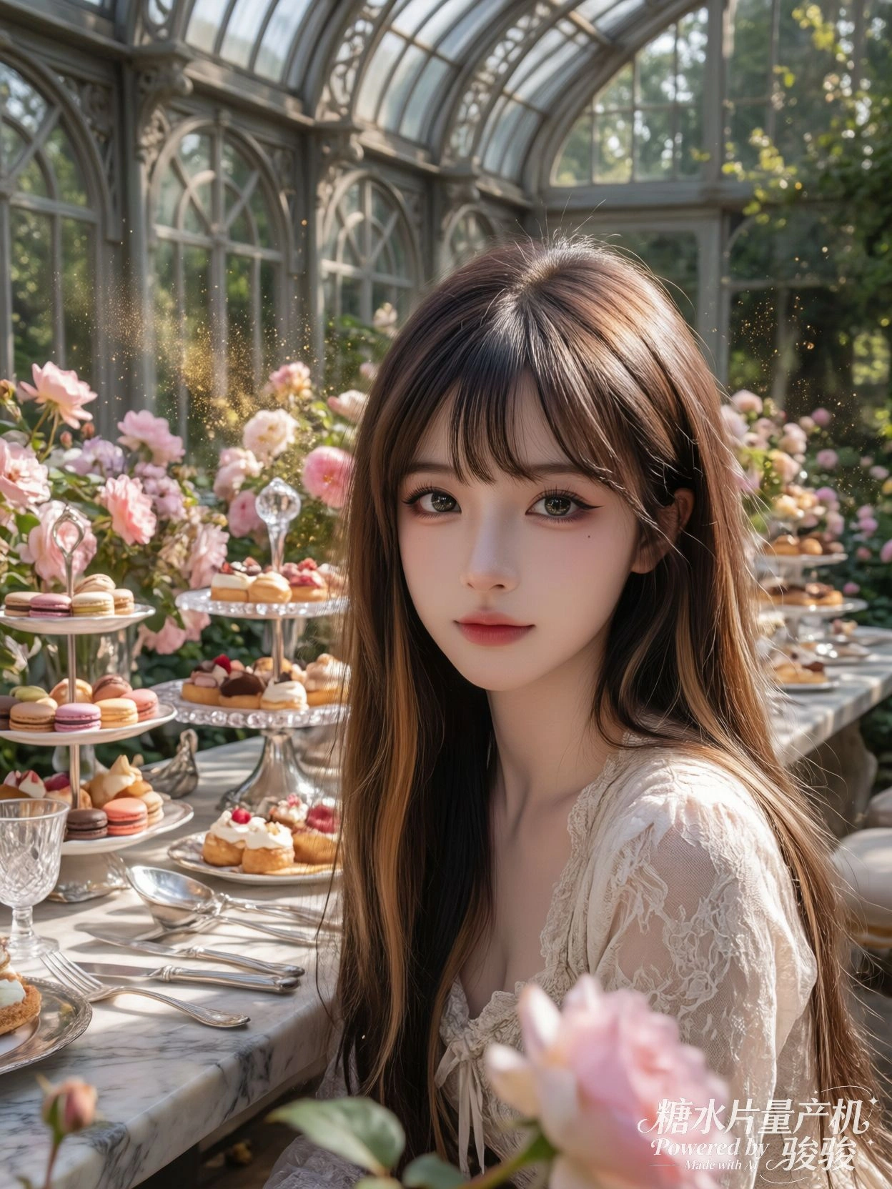 世界上有两种勇气：坚持和放手