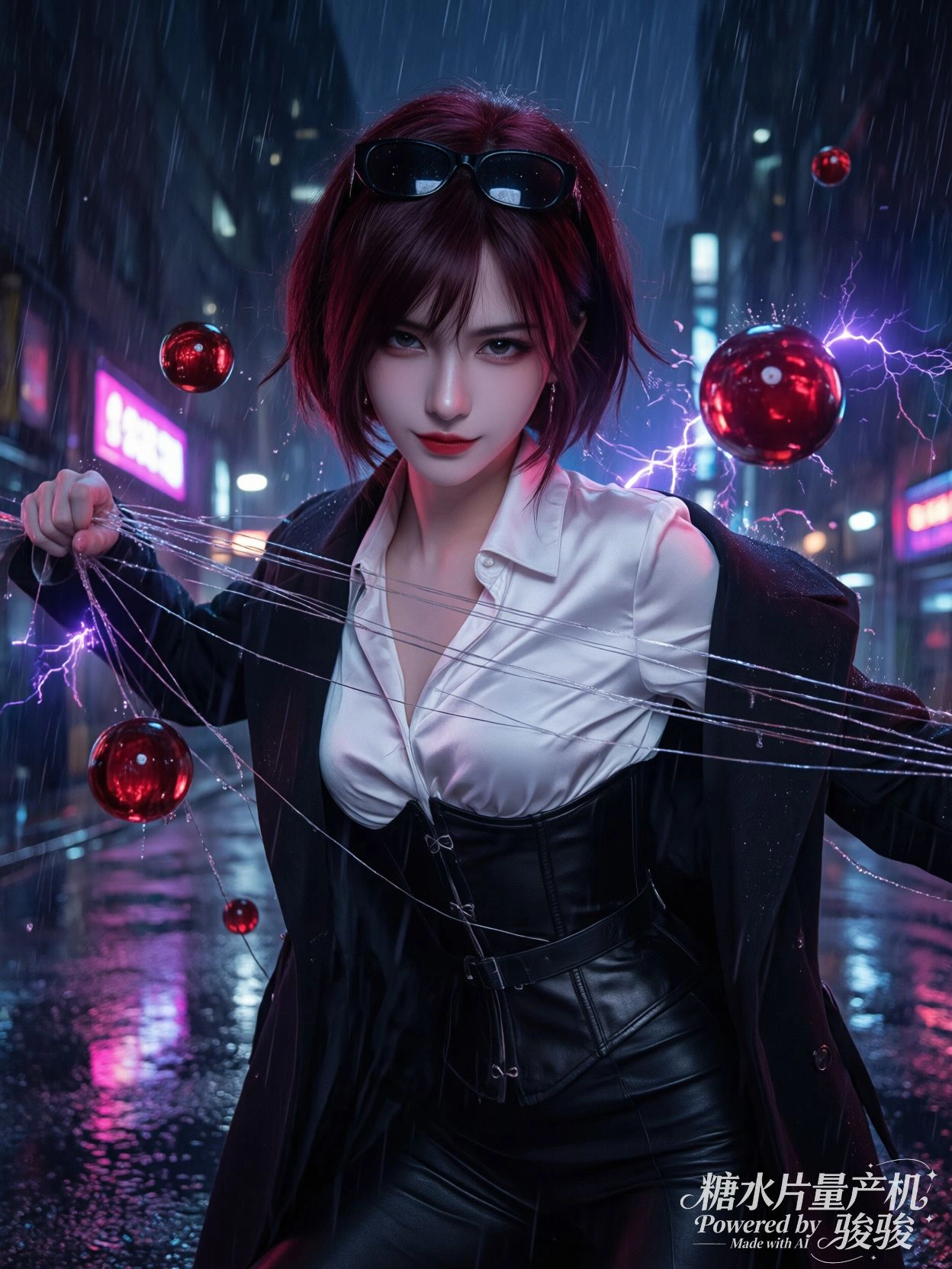 我走遍山河，却走不出你的名字