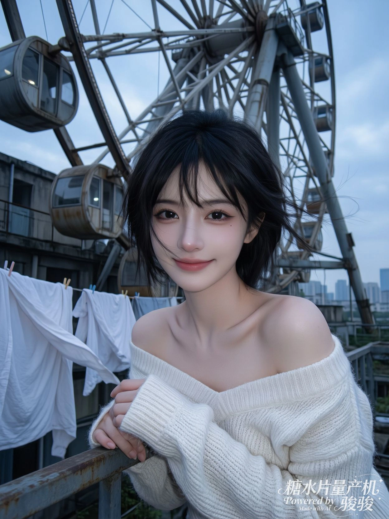 关于告别，沉默是最深的答案