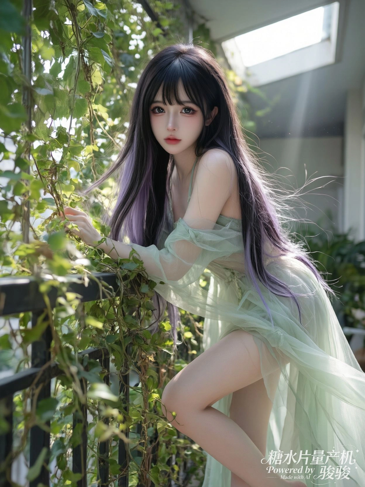 关于告别，沉默是最深的答案