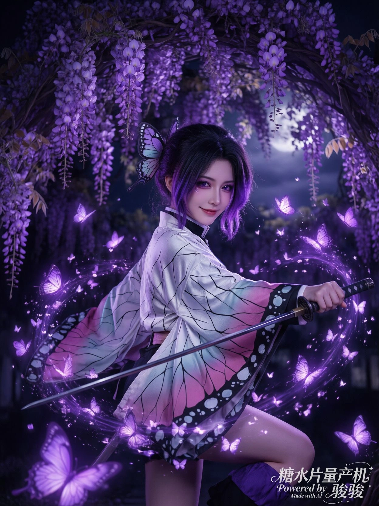 光会记得所有未说出口的秘密