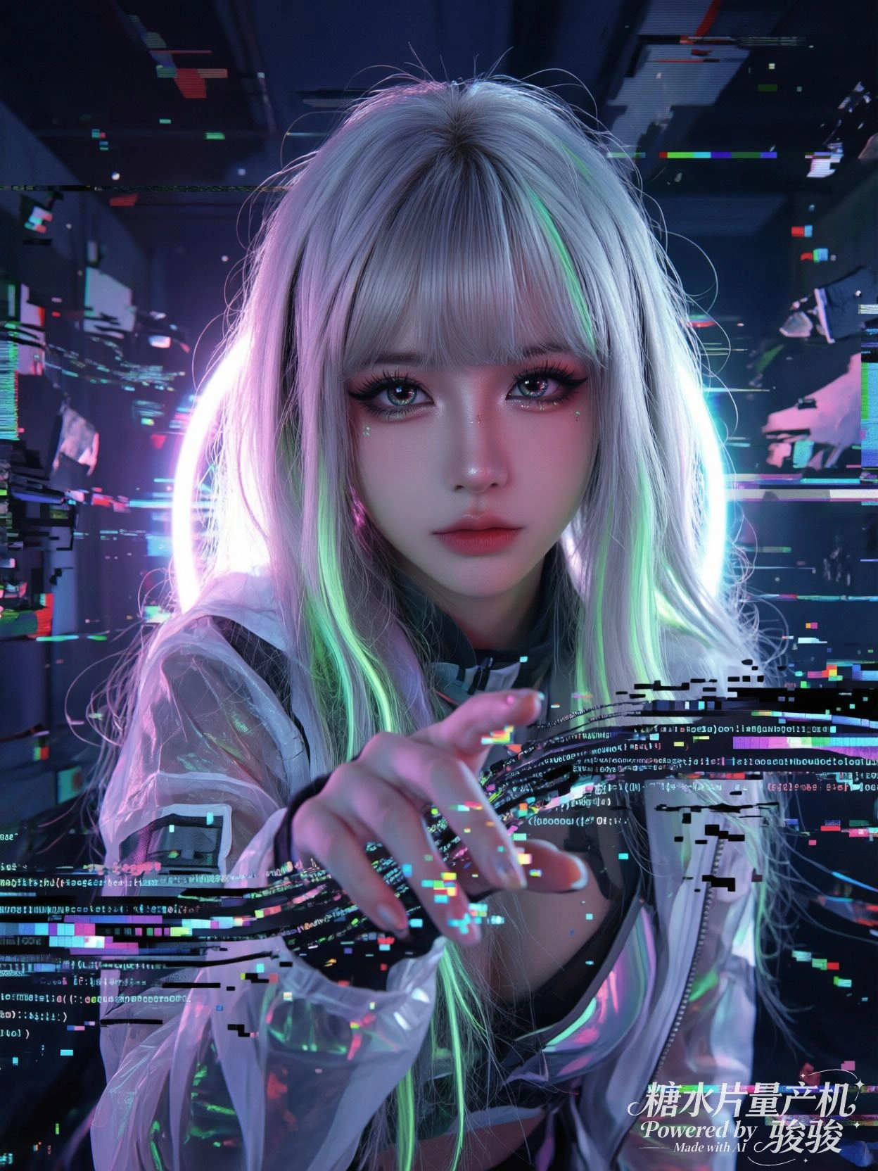 有些路，注定要一个人走到天亮